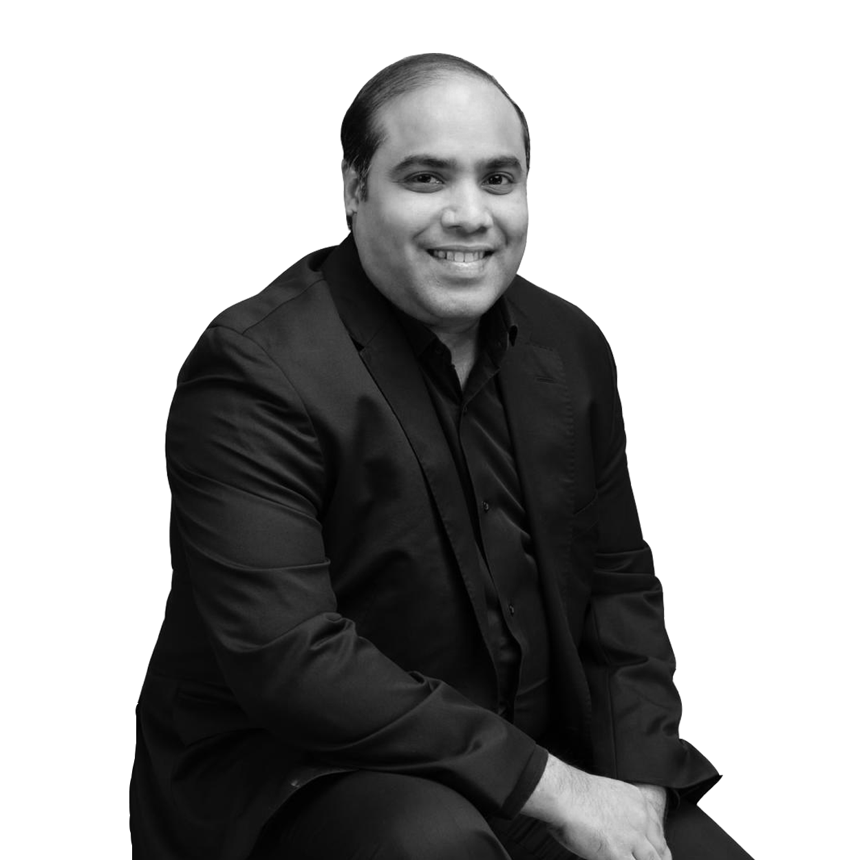 Suman Kovuri - Founder VRISE Group